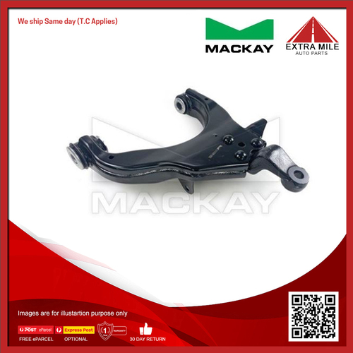 Mackay Control Arm Front Lower For TOYOTA PRADO KZJ95R TX 3.0L 1KZTE - CA1039R