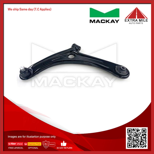 Mackay Control Arm Front Lower For JEEP PATRIOT MK LIMITED 2.0L ECD - CA1042L