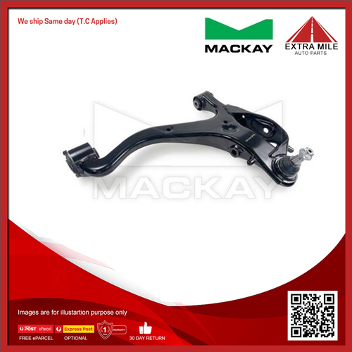 Mackay Control Arm Front Lower For LAND ROVER RANGE ROVER SPORT L320 5.0