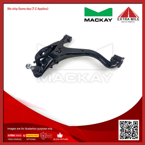 Mackay Control Arm Front Lower For LAND ROVER RANGE ROVER SPORT L320 2.7