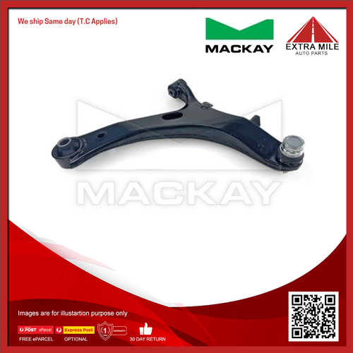 Mackay Control Arm Front Lower For SUBARU OUTBACK BPD 2.0DT 2.0L EE20 - CA1046R