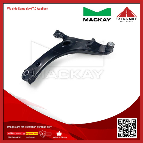 Mackay Control Arm Front Lower For SUBARU FORESTER SH9 XT 2.5L EJ255 - CA1048R