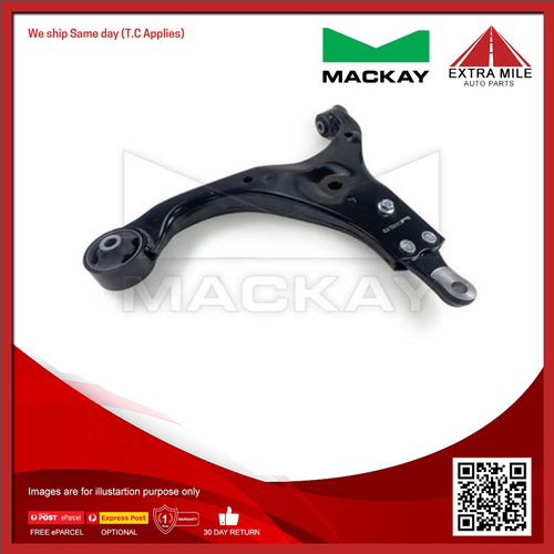 Mackay Control Arm Front Upper Arm For HYUNDAI I30 FD SX 1.6L D4FB - CA1052L