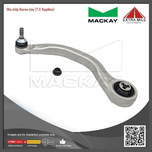 Mackay Control Arm Front Lower RH For Tesla Model 3,Y Long Range BEV 0.0L ELEC