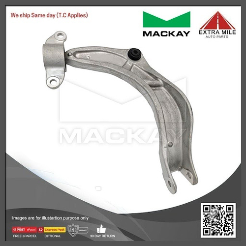 Mackay Control Arm Rear Left Upper For HSV MALOO LPG VF VE 6.2L LS3 V8 16v OHV