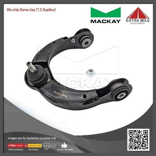 Mackay Control Arm Front Right Upper For Jeep Grand Cherokee WK 3.6L,5.7L EZH