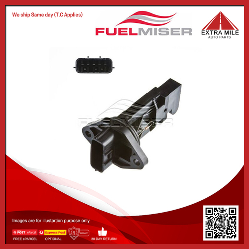 Fuelmiser Air Flow Sensor - CAF045