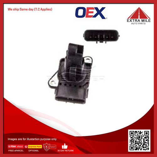 OEX CAF080 AIR MASS METER For MITSUBISHI CHALLENGER PB TRITON ML MN