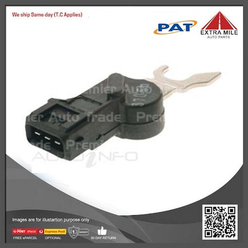 PAT Cam Angle Sensor For Opel Vectra JR 2.0L C20SEL I4 16V DOHC - CAM-002