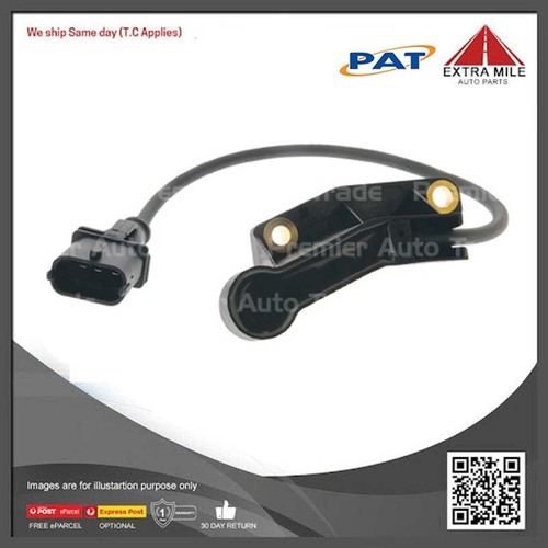 PAT Cam Angle Sensor For Opel Astra AH 1.8L Z18XE I4 16V DOHC - CAM-003