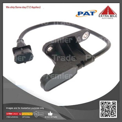 PAT Cam Angle Sensor For Holden Barina EQUIPE XC 1.4L Z14XE  16V DOHC