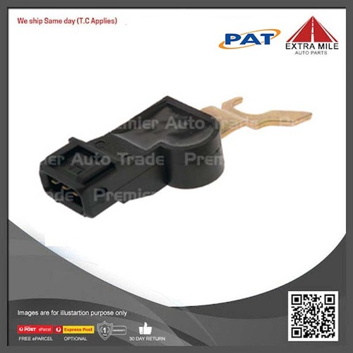 PAT Cam Angle Sensor For Holden Captiva 5 CG 2.4L Holden Captiva - CAM-006M