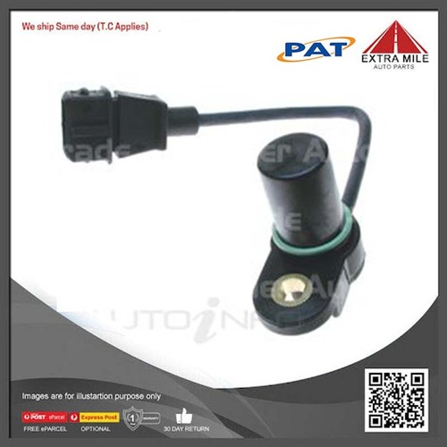 PAT Cam Angle Sensor For Hyundai Scoupe 1.5L G4EK I4 12V SOHC - CAM-008