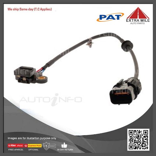 PAT Cam Angle Sensor For Hyundai Grandeur GLS XG 3.5L,3.0L G6CT V6 24V DOHC