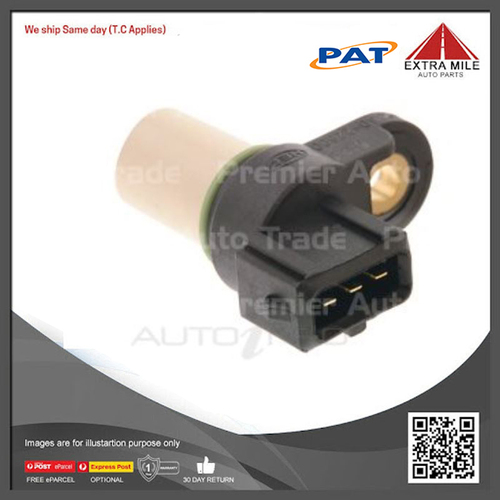 PAT Cam Angle Sensor For Hyundai Lavita GL XD 1.6L G4ED I4 16V DOHC - CAM-013