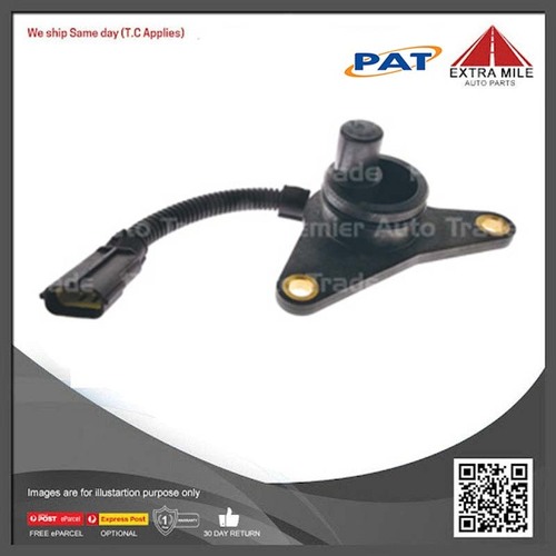 PAT Cam Angle Sensor For Kia Sportage JA 2.0L FE I4 16V DOHC - CAM-014