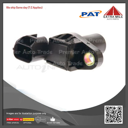 PAT Cam Angle Sensor For Proton Waja CF 1.6L 4G18 I4 16V SOHC Sedan - CAM-015