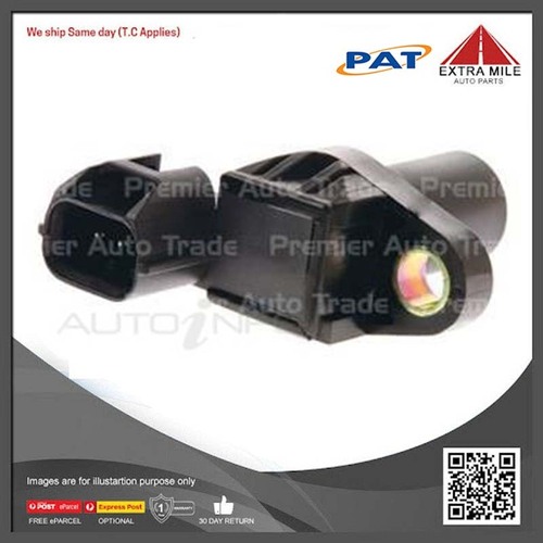 PAT Cam Angle Sensor For Proton Waja CF 1.6L 4G18 I4 16V SOHC - CAM-015M