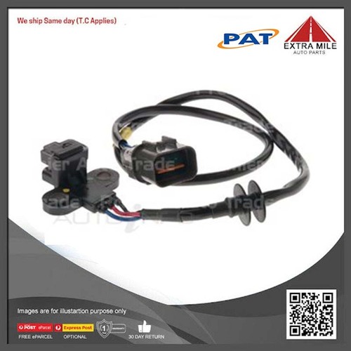 PAT Cam Angle Sensor For Mitsubishi Starwagon GLS MWB WA 3.0L 6G72 V6 24V SOHC