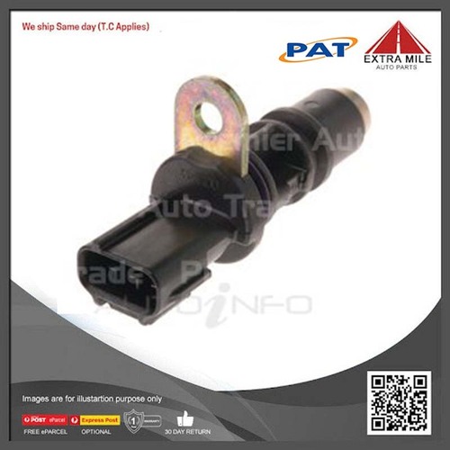 PAT CAM Angle Sensor For Jeep Commander Limited XH 4.7L EZB V8 16V OHV - CAM-022