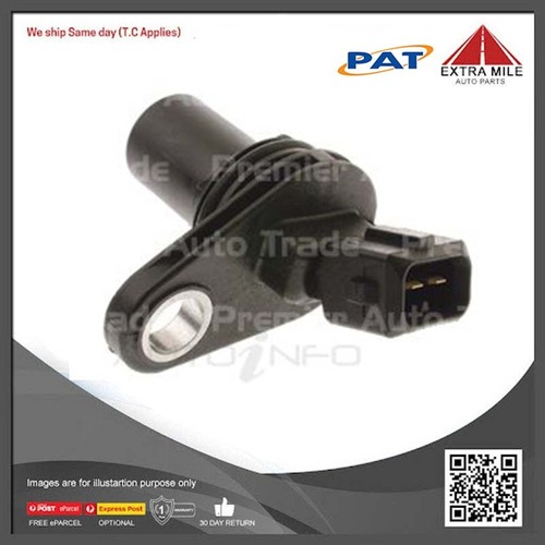 PAT CAM Angle Sensor For Mazda Tribute DXYU 2.0L YF I4 16V DOHC - CAM-025