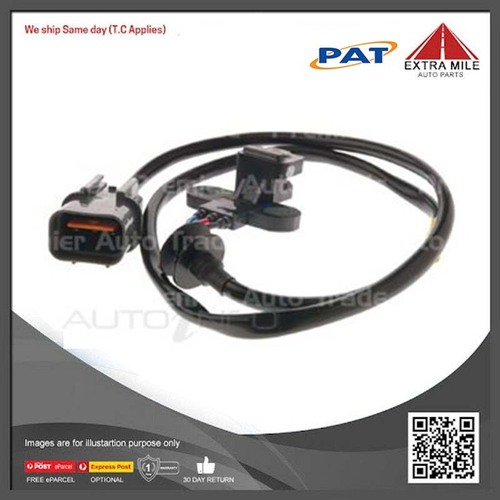 PAT CAM Angle Sensor For Mitsubishi Triton GLX MK 3.0L 6G72 V6 24V SOHC