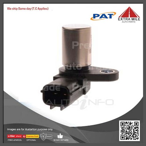 PAT CAM Angle Sensor For Mazda Premacy CP 2.0L,1.8L FPDE I4 16V DOHC - CAM-031