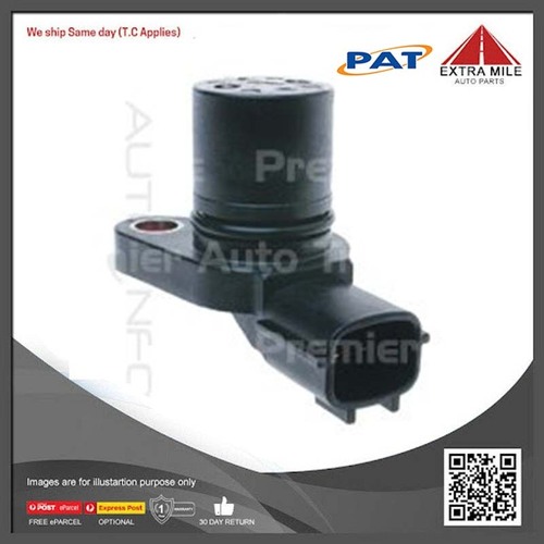 PAT CAM Angle Sensor For Nissan Maxima A32 A33 3.0L VQ30DE V6 24V DOHC - CAM-033