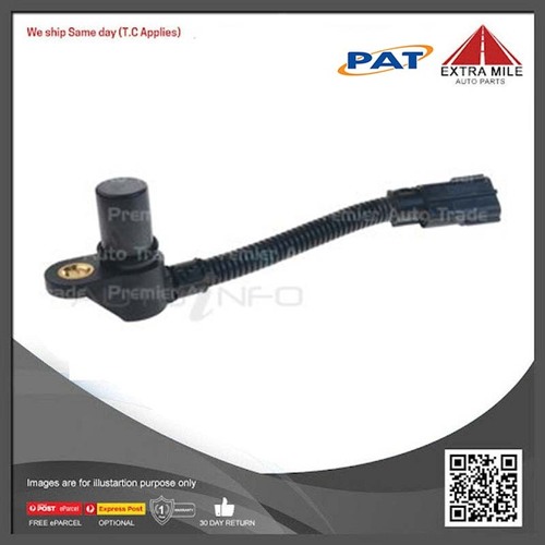 PAT CAM Angle Sensor For Kia Spectra FB 1.8L TE I4 16V DOHC - CAM-034