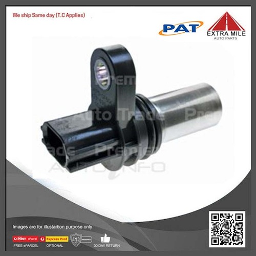 PAT CAM Angle Sensor For Prairie Liberty M12 2.0L QR20DE I4 16V DOHC - CAM-035