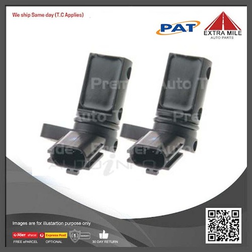 PAT CAM Angle Sensor For Nissan Wingroad Y11 1.8L,1.5L QG15DE I4 16V DOHC