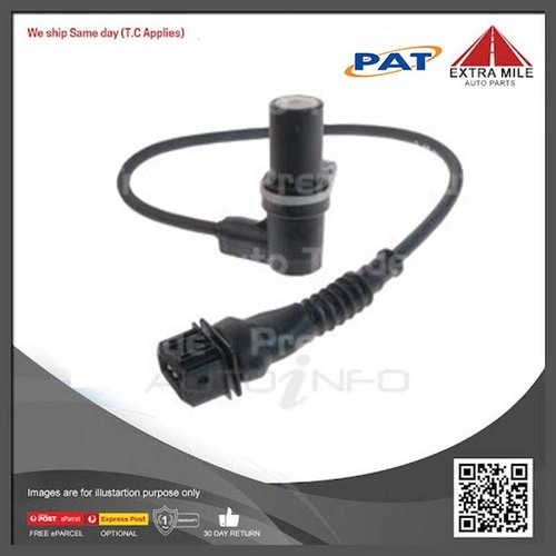 PAT CAM Angle Sensor For BMW 728i E38 2.8L M52B28 I6 24V DOHC - CAM-037