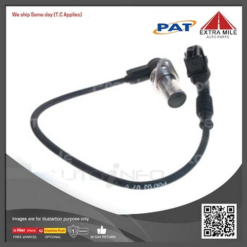 PAT CAM Angle Sensor For BMW 520i E34 2.0L M50B20 I6 24V DOHC - CAM-038