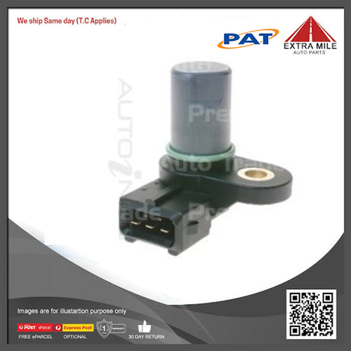 PAT Cam Angle Sensor For Kia Sportage Si S QL 2.0L G4NC I4 16V DOHC - CAM-039