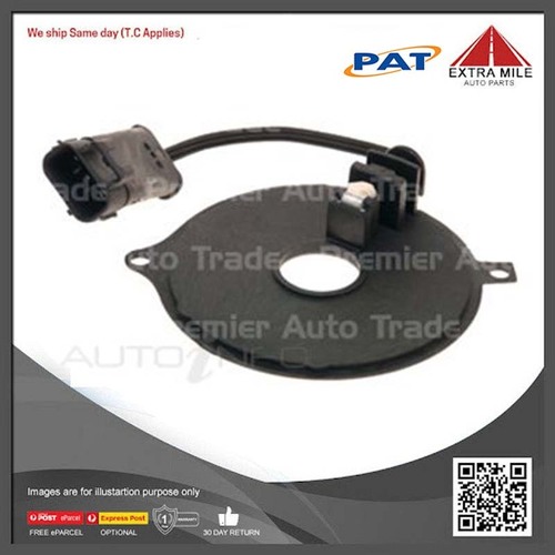 PAT CAM Angle Sensor For Subaru WRX STI V1 V10 2.5L EJ257 F4 16V DOHC - CAM-043M