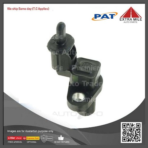 PAT Cam Angle Sensor For Mitsubishi Triton GLX ML 3.5L 6G74 V6 24V SOHC