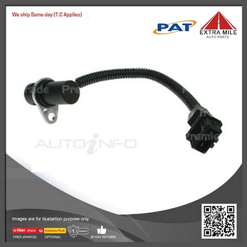 PAT Cam Angle Sensor For Kia Rio BC LS 1.5L A5D I4 16V DOHC Hatchback - CAM-048M