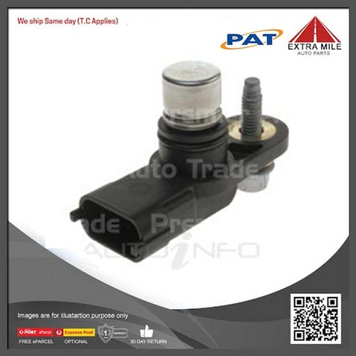 PAT Cam Angle Sensor For SAAB 9-3 Aero 2.8L B284L V6 24V DOHC - CAM-049