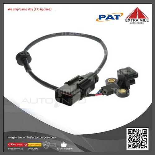 PAT Cam Angle Sensor For Hyundai Terracan HP 3.5L G6CU V6 24V DOHC - CAM-051