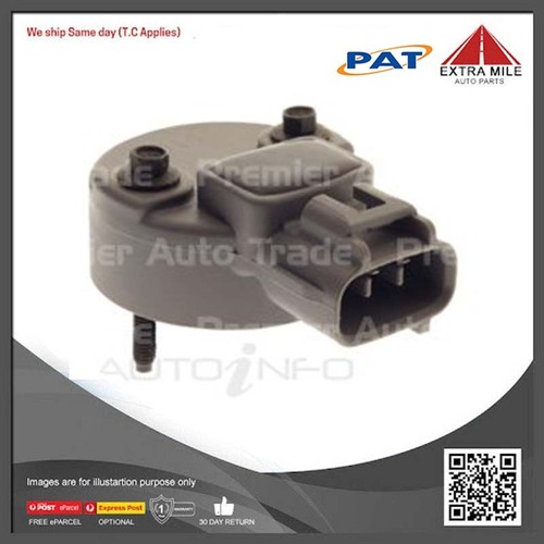 PAT Cam Angle Sensor For Jeep Grand Cherokee WG WJ 4.0L ERH I6 12V OHV - CAM-052