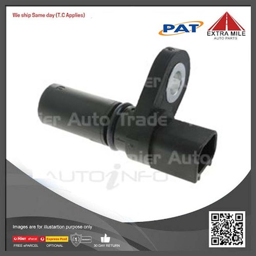 PAT Cam Angle Sensor For Jaguar S-Type X200 3.0L AJ30 V6 24V DOHC - CAM-055