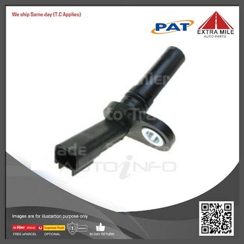 PAT Cam Angle Sensor For FPV Typhoon BA BF 4.0L BARRA 270T I6 24V DOHC - CAM-057