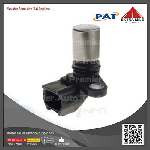 PAT Cam Angle Sensor For Toyota RAV-4 SXA10R 2.0L 3SFE I4 16V DOHC - CAM-058