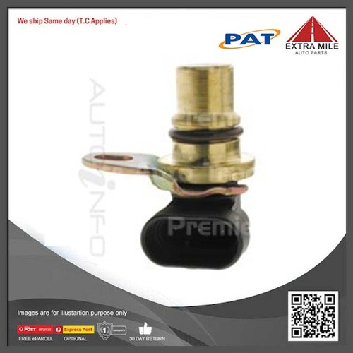 PAT Cam Angle Sensor For Holden Rodeo LX RA 3.5L 6VD1 V6 24V DOHC - CAM-059