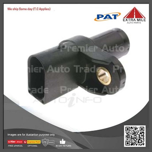 PAT Cam Angle Sensor For BMW 730i E65 3.0L M54B30 I6 24V DOHC - CAM-063