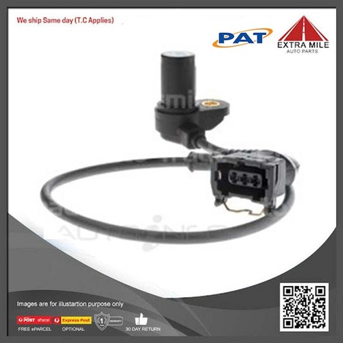 PAT Cam Angle Sensor For Range Rovar Sport V8 4.4L 448PN V8 32V DOHC - CAM-067