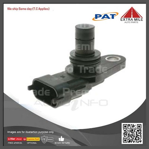 PAT Cam Angle Sensor For Suzuki Grand Vitara Presrige JT 3.2L N32A V6 24V DOHC