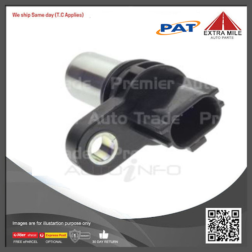 PAT Cam Angle Sensor For Nissan Teana J31 2.3L,3.5L VQ35DE V6 24V DOHC - CAM-075