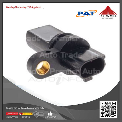 PAT Cam Angle Sensor For NISSAN BLUEBIRD U14 1.8L QG18DD I4 16V DOHC - CAM-075M