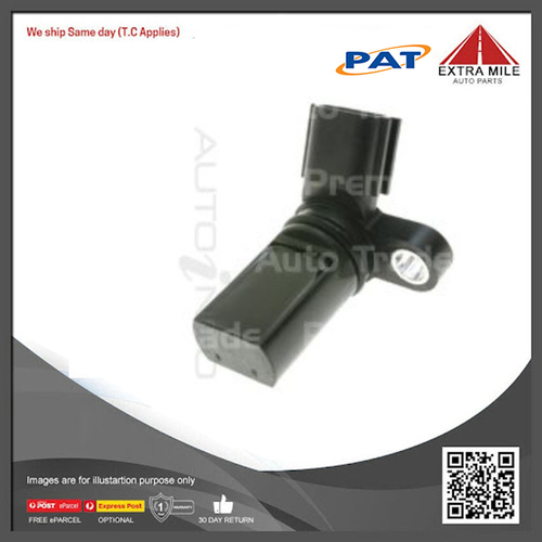 PAT Cam Angle Sensor For Nissan Navara ST-X D40 4.0L VQ40DE V6 24V DOHC